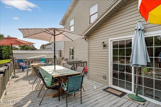 1426 Moorgate Drive, Knoxville, TN 37922