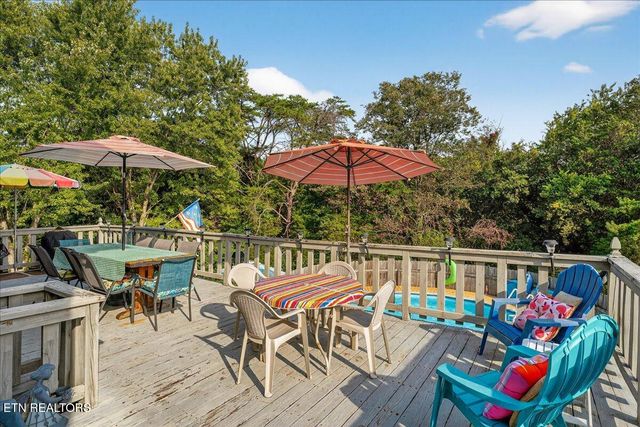 1426 Moorgate Drive, Knoxville, TN 37922