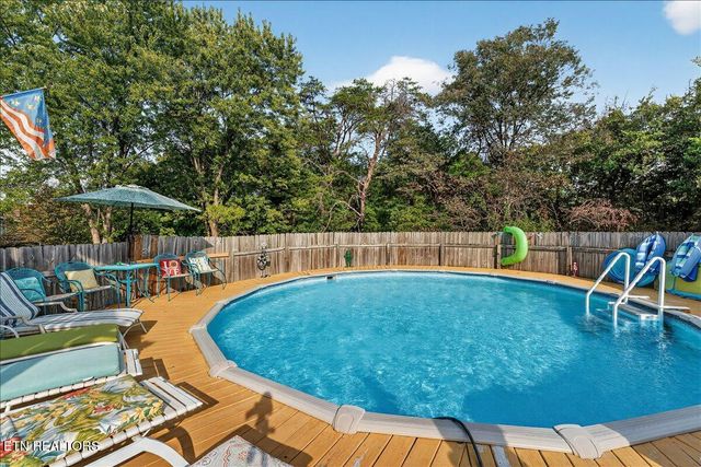 1426 Moorgate Drive, Knoxville, TN 37922