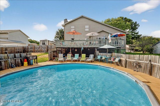 1426 Moorgate Drive, Knoxville, TN 37922