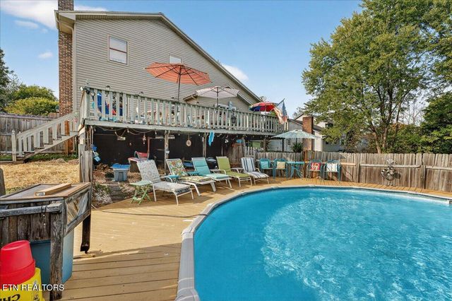1426 Moorgate Drive, Knoxville, TN 37922