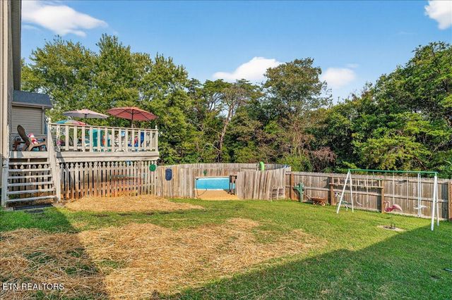 1426 Moorgate Drive, Knoxville, TN 37922