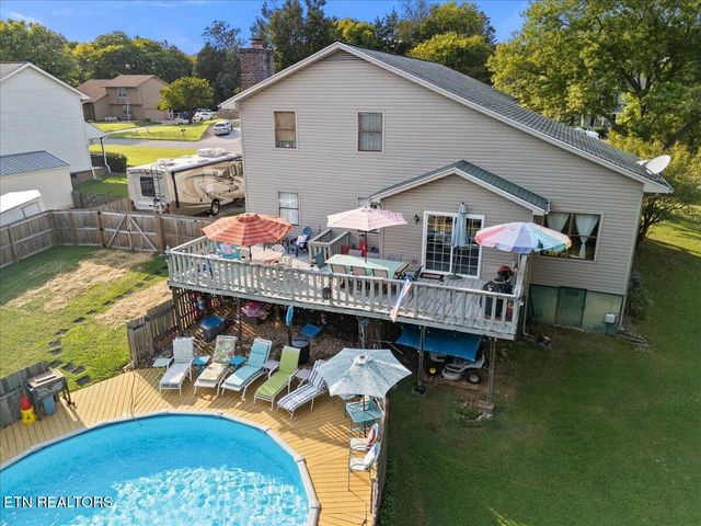1426 Moorgate Drive, Knoxville, TN 37922