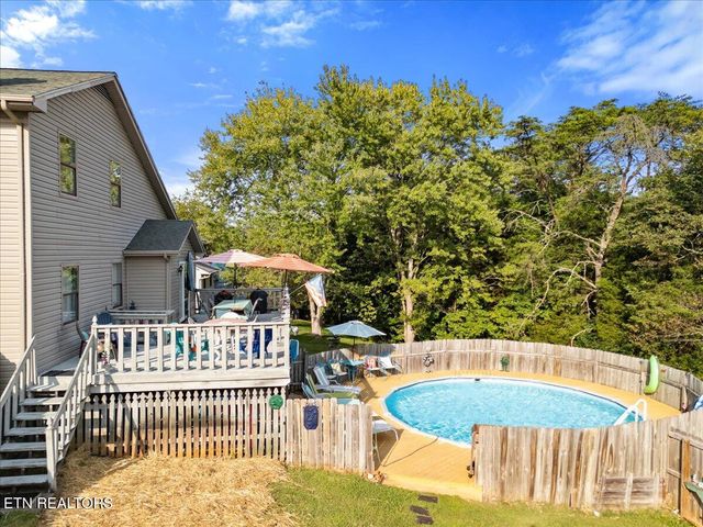 1426 Moorgate Drive, Knoxville, TN 37922