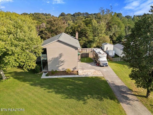 1426 Moorgate Drive, Knoxville, TN 37922