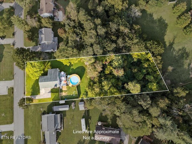 1426 Moorgate Drive, Knoxville, TN 37922