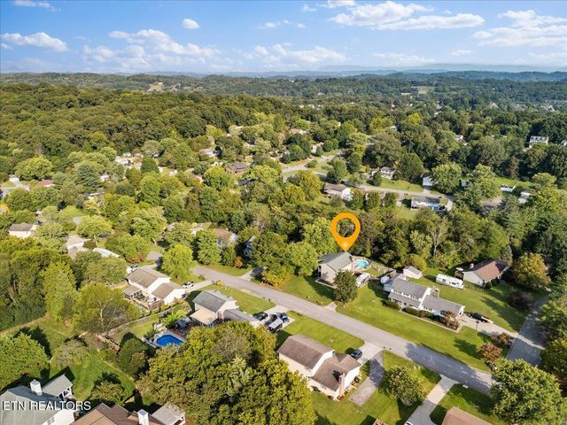 1426 Moorgate Drive, Knoxville, TN 37922