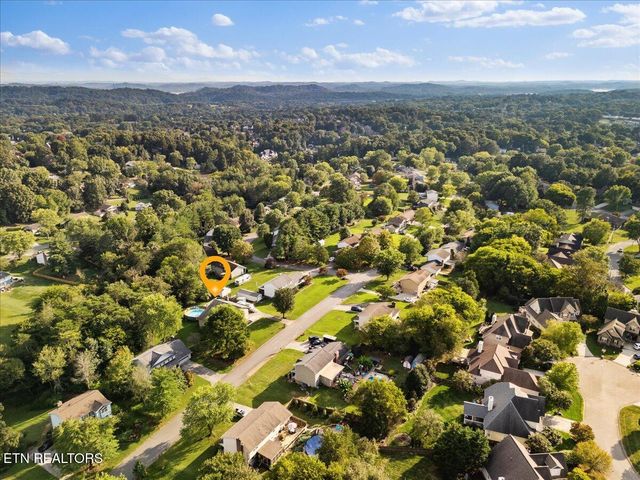 1426 Moorgate Drive, Knoxville, TN 37922