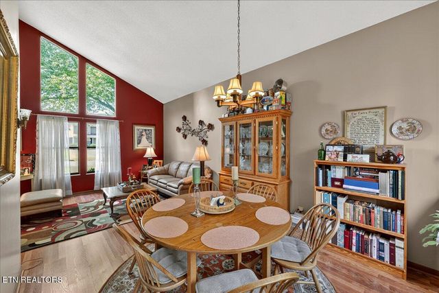 1426 Moorgate Drive, Knoxville, TN 37922