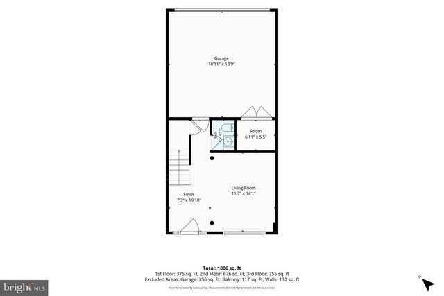 745 COLLINGTON CT, Woodbridge, VA 22191