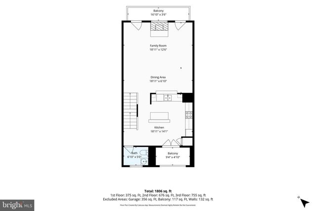 745 COLLINGTON CT, Woodbridge, VA 22191