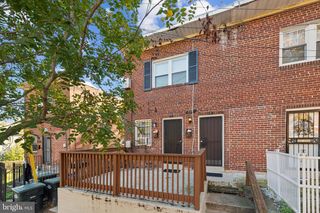 339 54TH ST NE, Washington, DC 20019