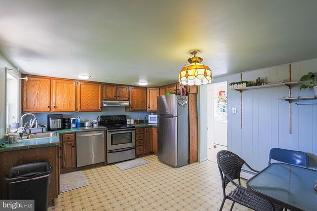 1661 OLD WESTMINSTER PIKE, Westminster, MD 21157
