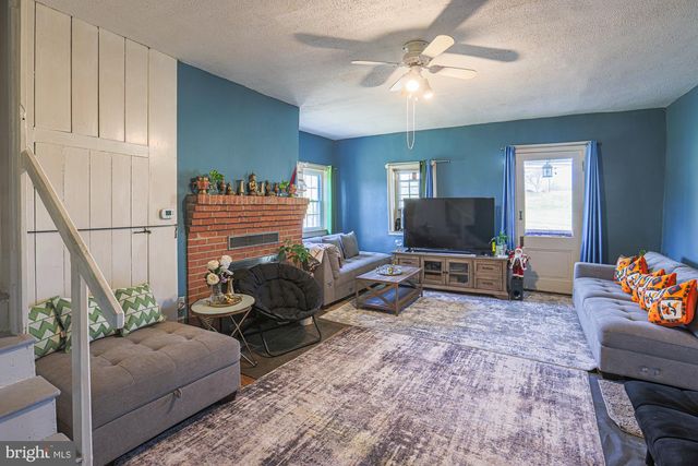 1661 OLD WESTMINSTER PIKE, Westminster, MD 21157