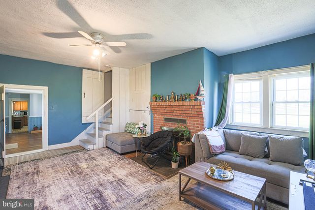 1661 OLD WESTMINSTER PIKE, Westminster, MD 21157