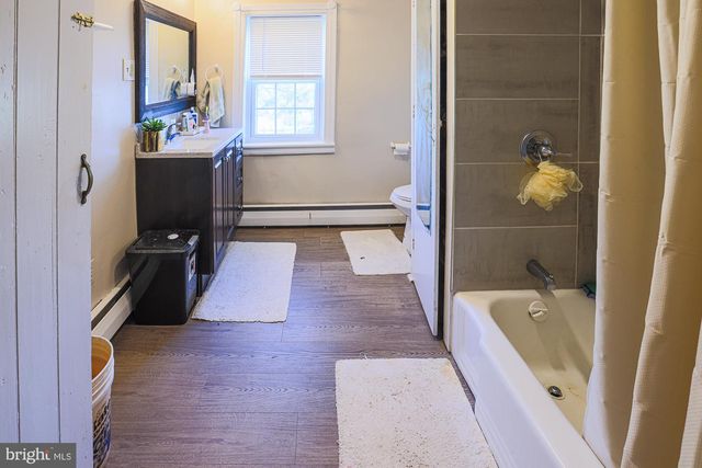 1661 OLD WESTMINSTER PIKE, Westminster, MD 21157