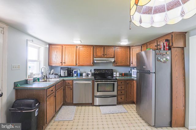 1661 OLD WESTMINSTER PIKE, Westminster, MD 21157