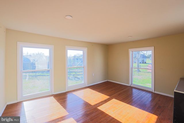 1661 OLD WESTMINSTER PIKE, Westminster, MD 21157