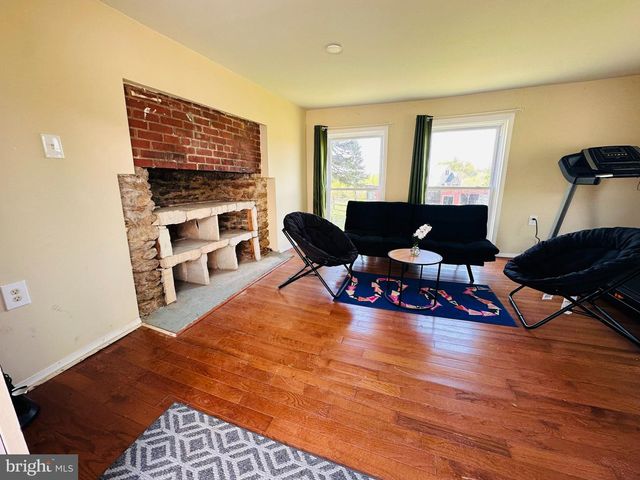 1661 OLD WESTMINSTER PIKE, Westminster, MD 21157
