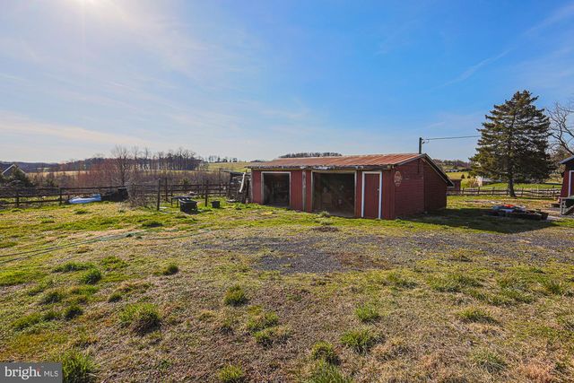 1661 OLD WESTMINSTER PIKE, Westminster, MD 21157