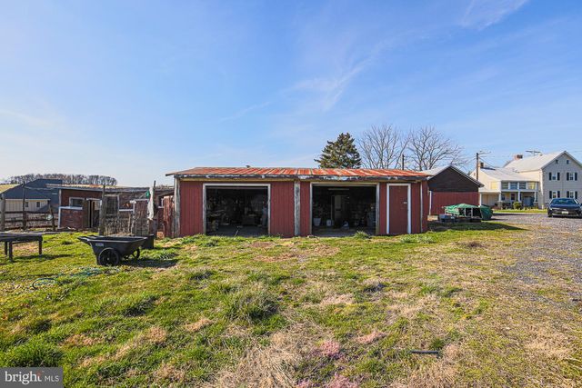 1661 OLD WESTMINSTER PIKE, Westminster, MD 21157