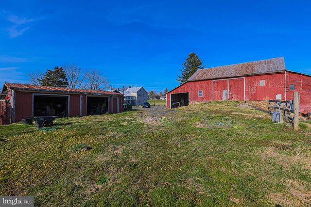 1661 OLD WESTMINSTER PIKE, Westminster, MD 21157