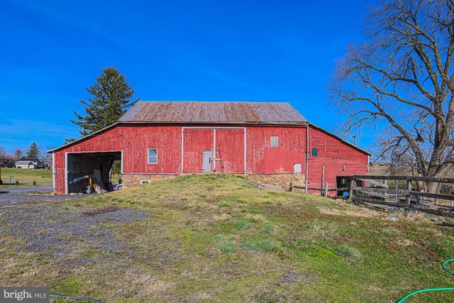 1661 OLD WESTMINSTER PIKE, Westminster, MD 21157