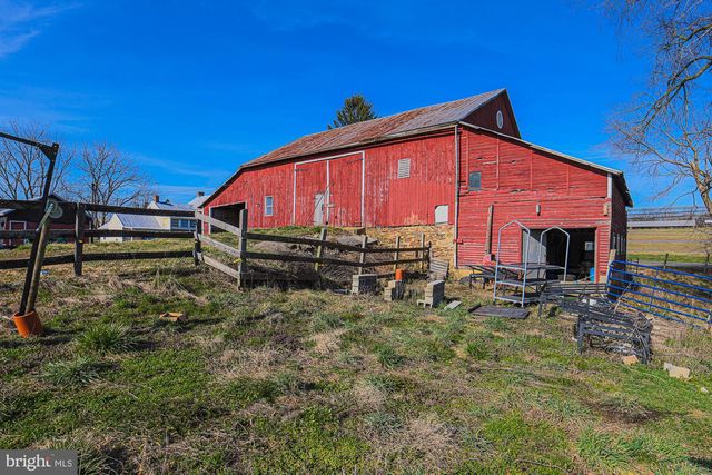 1661 OLD WESTMINSTER PIKE, Westminster, MD 21157