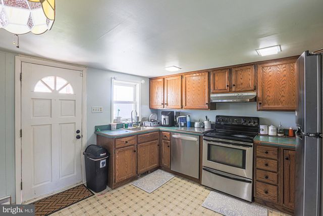 1661 OLD WESTMINSTER PIKE, Westminster, MD 21157