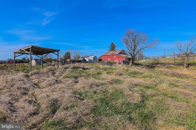 1661 OLD WESTMINSTER PIKE, Westminster, MD 21157