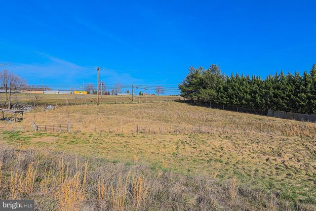 1661 OLD WESTMINSTER PIKE, Westminster, MD 21157