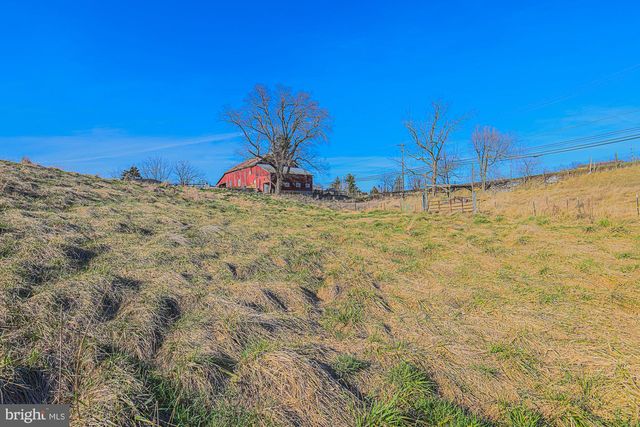 1661 OLD WESTMINSTER PIKE, Westminster, MD 21157