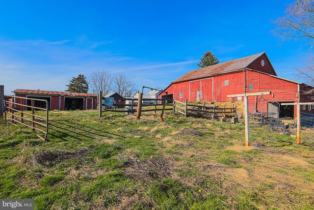 1661 OLD WESTMINSTER PIKE, Westminster, MD 21157