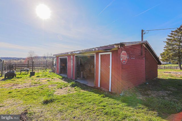 1661 OLD WESTMINSTER PIKE, Westminster, MD 21157