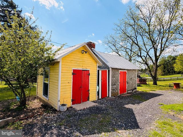 1661 OLD WESTMINSTER PIKE, Westminster, MD 21157