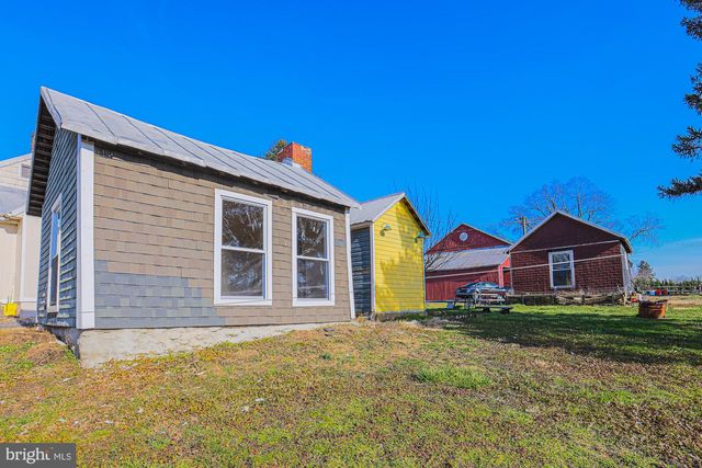 1661 OLD WESTMINSTER PIKE, Westminster, MD 21157