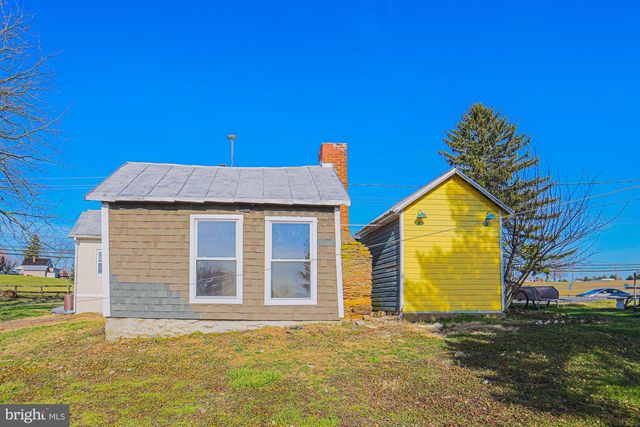1661 OLD WESTMINSTER PIKE, Westminster, MD 21157