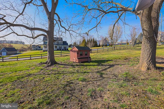 1661 OLD WESTMINSTER PIKE, Westminster, MD 21157