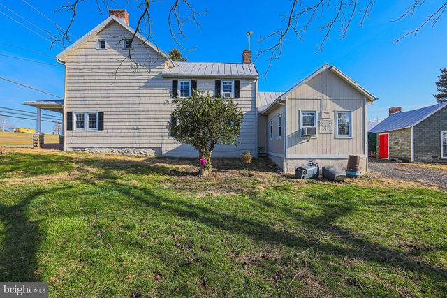 1661 OLD WESTMINSTER PIKE, Westminster, MD 21157