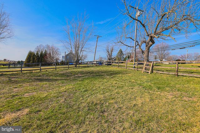 1661 OLD WESTMINSTER PIKE, Westminster, MD 21157
