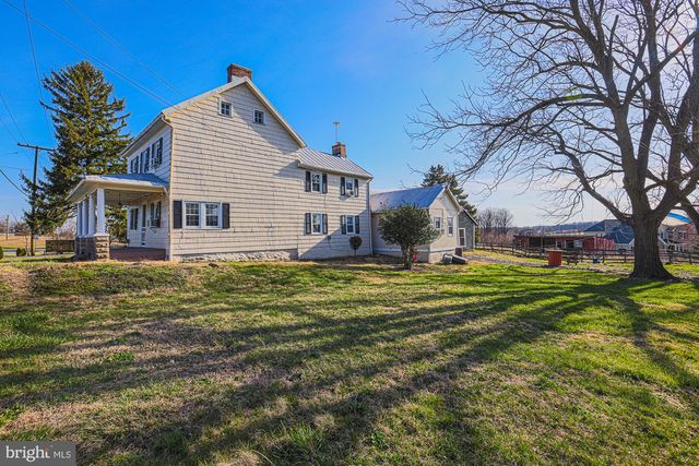 1661 OLD WESTMINSTER PIKE, Westminster, MD 21157