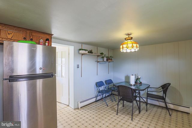 1661 OLD WESTMINSTER PIKE, Westminster, MD 21157