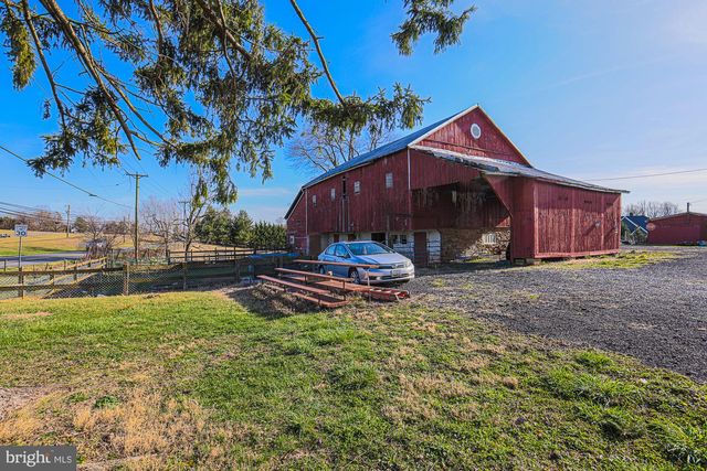 1661 OLD WESTMINSTER PIKE, Westminster, MD 21157