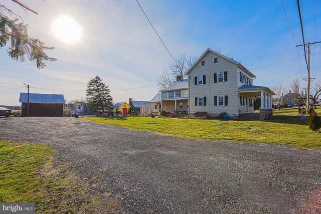 1661 OLD WESTMINSTER PIKE, Westminster, MD 21157