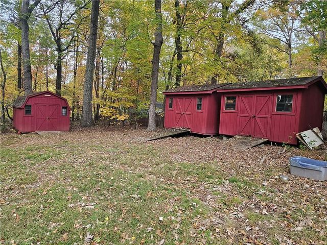 711 Bundaberg Lane, Rural Hall, NC 27045