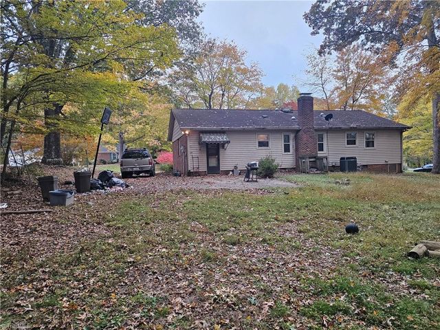 711 Bundaberg Lane, Rural Hall, NC 27045