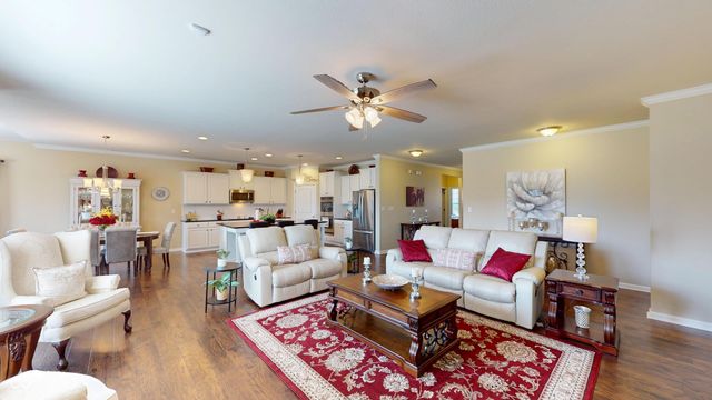 6103 Royal Gate Place, Indianapolis, IN 46237