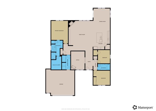 6103 Royal Gate Place, Indianapolis, IN 46237