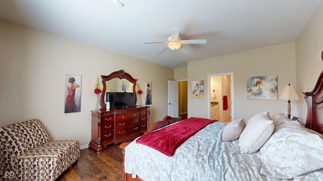 6103 Royal Gate Place, Indianapolis, IN 46237