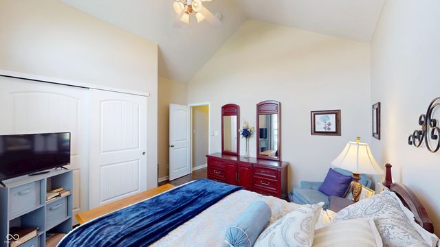 6103 Royal Gate Place, Indianapolis, IN 46237